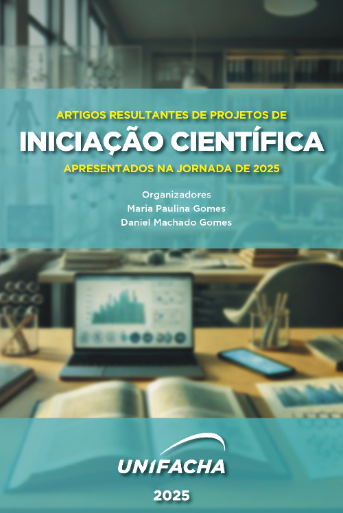 Colet�nea de Artigos Apresentados na Jornada de Inicia��o Cient�fica de 2025
