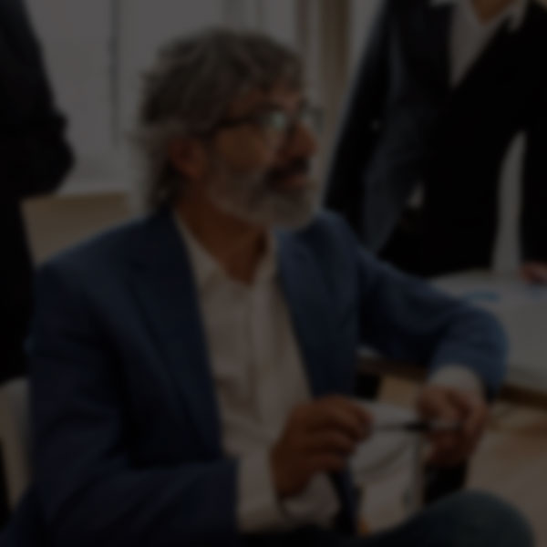Corpo Docente de Mercado