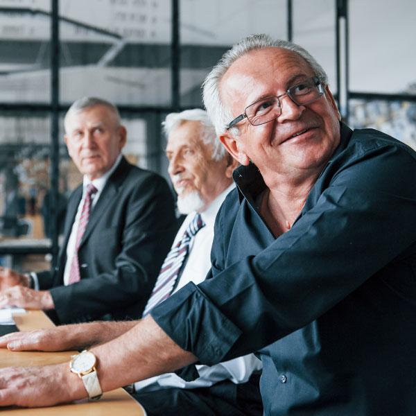 curso extensao Gerao 50+ como Protagonista na Economia Prateada