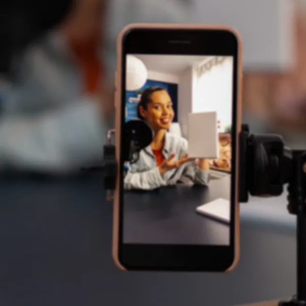 Criar vídeos com começo, meio e fim