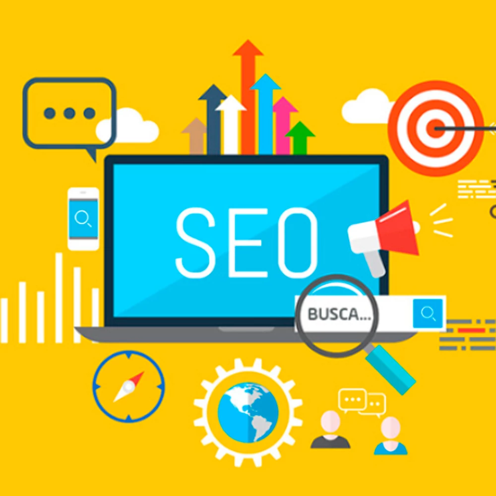 Tcnicas de Google, Blog e SEO