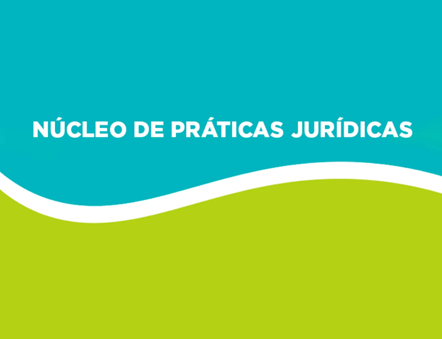 Ncleo de Prticas Jurdicas