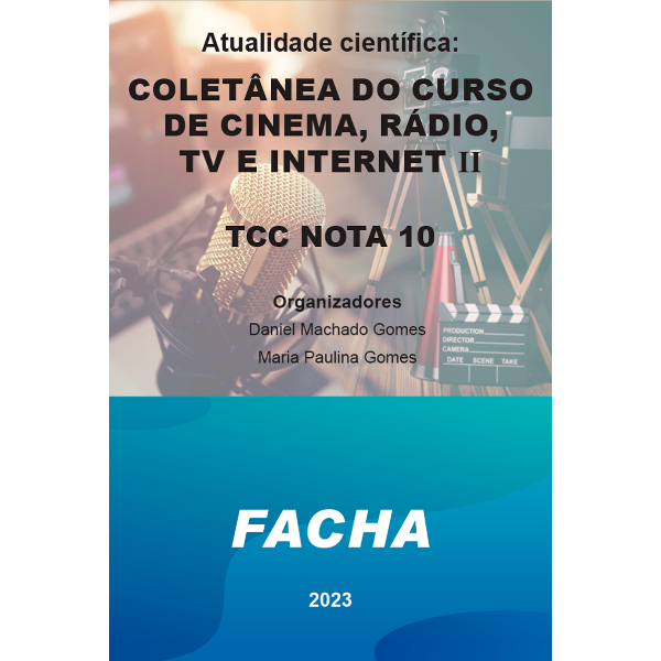 Coletnea do Curso de Cinema II