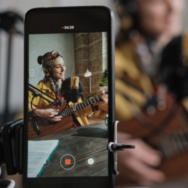 Produ��o de Conte�do