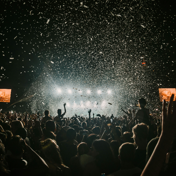 MBA em Gest�o e Marketing de Entretenimento e Eventos