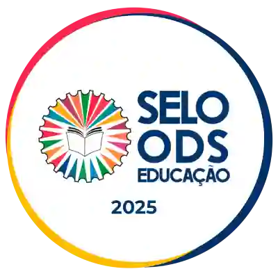 Selo ODS de educa��o