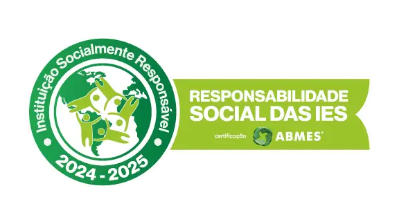 Selo ABMES de responsabilidade social