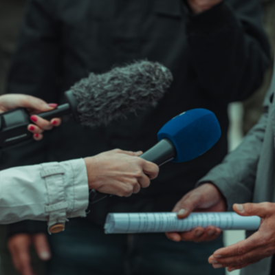 Usar bons prompts para uso de intelig�ncias artificiais em aux�lio em reportagens.