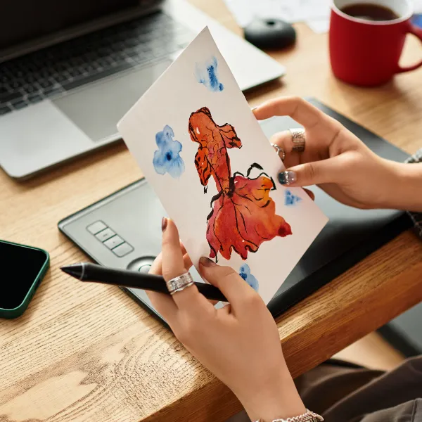 Especializao em Ilustrao: Tradicional e Digital
