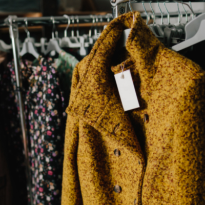 Conhecer o Direito da Moda.