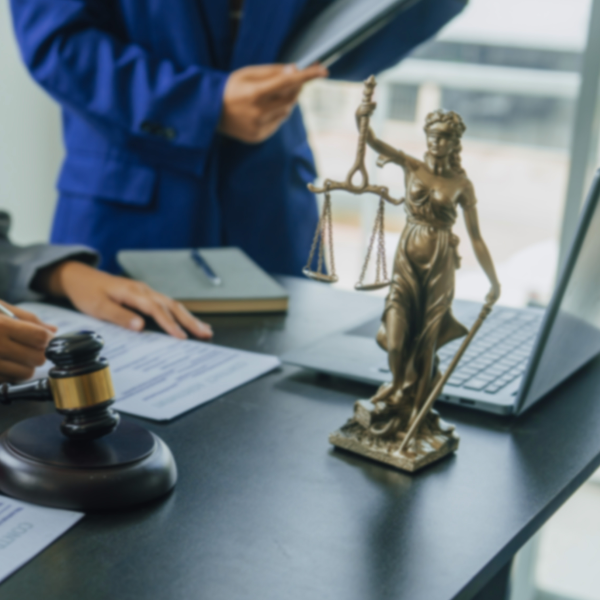 Cadastro no sistema do INPI.