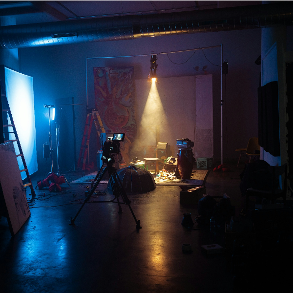 Ps em Cinematografia