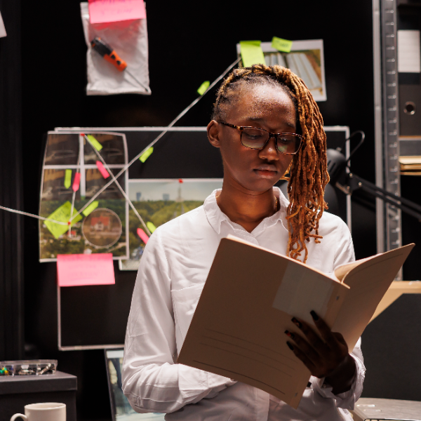 curso extensao Cobertura de Seguran�a P�blica: Al�m do Factual e Declarat�rio